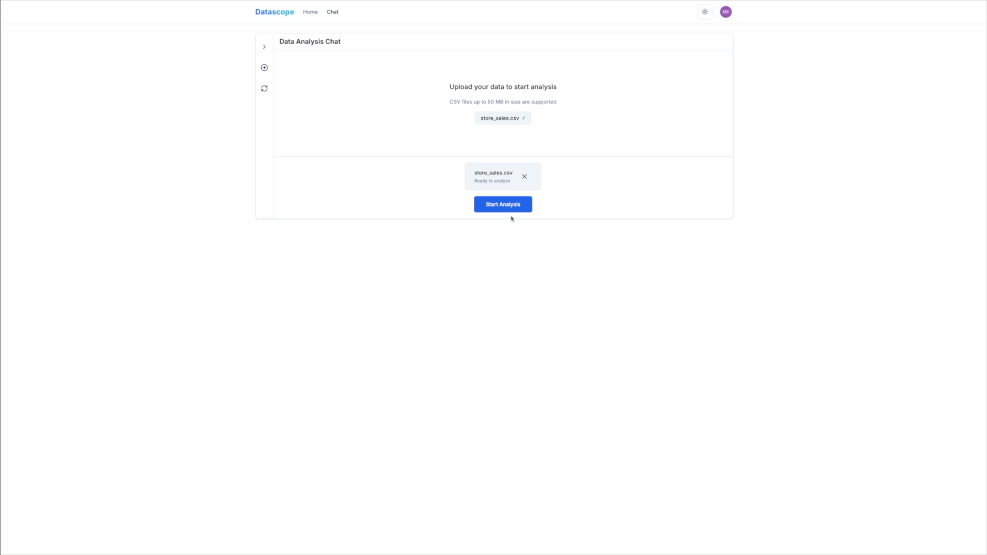 Code generation & execution